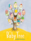 Cover image for The Baby Tree